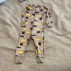 Batman Pajamas